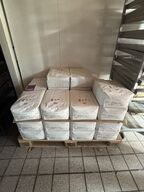 27 pk. CBP Rugmel 12,5 kg - UDLØBET