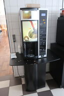 Kaffeautomat WITTENBORG FB7100+