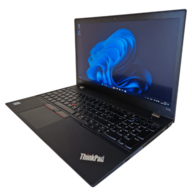 Bærbarcomputer LENOVO ThinkPad P53S