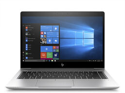 Bærbarcomputer HP ELITEBOOK 840 G6