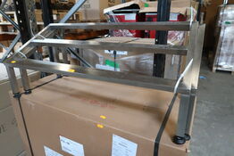 2 stk. Kantine holdere