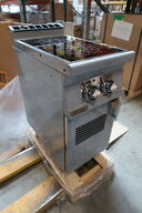 Induktions wok PCI-74ETD el Lotus