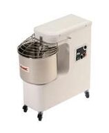 Dejrøremaskine iM25/2 - Spiral mixer Moretti Forni