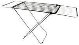 4 stk. Tørrestativ m/ udtræk Begrænset antal, udgående vare