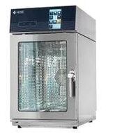 Combiovn CPE 1.10 CombiSlim II Touch Hounö venstrehængt dør