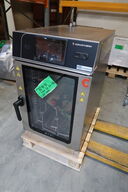 Convotherm combiovn Mini 10.10 u/understel - højrehængt dør