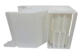 Beholder til pommes dispenser F3D3P Franke - Dobbelt