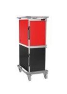 Madtransportvogn SF180 kombi SDX Thermobox