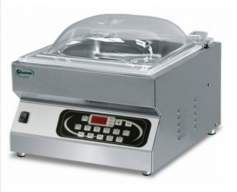 Vakuumeringsmaskine BOXER 45 LCD Lavezzini