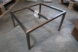 3 stk. Holder for 4 x 1/6 GN