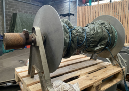 Letmetals nettromle