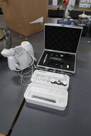 Skinpen, W-Skin and Facial Steamer