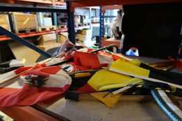 Div. Rekvisitter m.m.