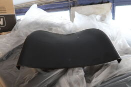 Palle med ryglæn til klapstole