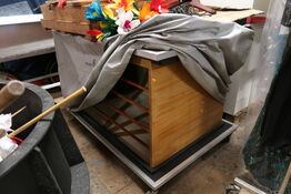 Rekvisit STEFAN ODELBERG Magic Entertainer