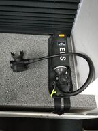 Iltflaske med mundstykke VIKING