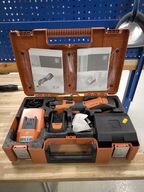 Multiværktøj FEIN Multimaster