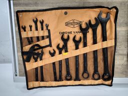 Fastnøgle sæt MITSUTOMO