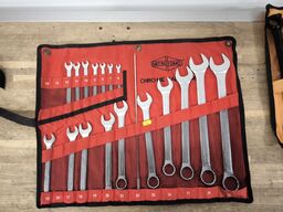 Fastnøgle sæt MITSUTOMO