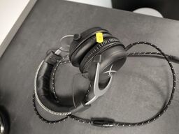 Høretelefoner HYPER X Cloud II headset