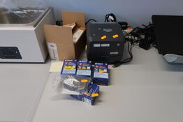 Labelprinter ZEBRA ZD421
