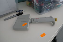 Pipette THERMO SCIENTIFIC