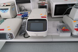 MiniAmp Thermal Cycler APPLIED BIOSYSTEMS 