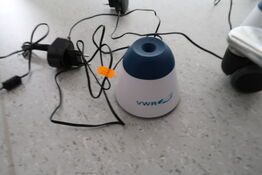 Mini Vortex Mixer VWR 444-1337