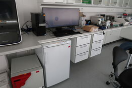 Arbejdsbord ZYSTM uden indhold