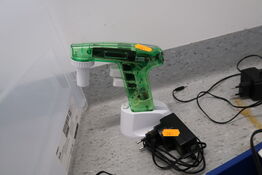 Pipet filler THERMO SCIENTIFIC S1