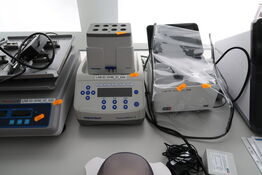 Thermomixer EPPENDORF C