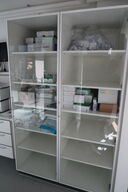 Div. Laboratorieudstyr