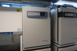 CO2 Incubator THERMO SCIENTIFIC FORMA STERI-CYCLE i160