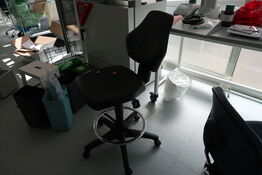 Laboratoriestol VWR