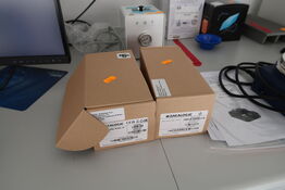 Håndscanner DATALOGIC Gryphon D4520