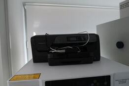 Printer HP OFFICEJet Pro 8140