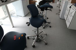 Laboratoriestol VELA MEDICAL CHAIRS