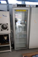 Køleskab GRAM BIOBASIC RR410 LG
