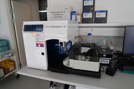 Cell Analyzer BD FACSymphony A1