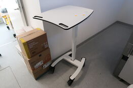Arbejdsbord ZYSTM