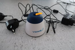 Mini Vortex Mixer VWR 444-1337