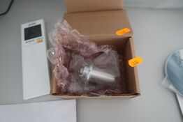 Inject valve WATERS