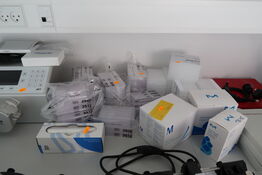 Div. Laboratorieudstyr