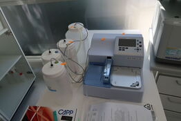 Microplate Washer THERMO SCIENTIFIC WellWash Versa