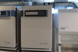 CO2 Incubator THERMO SCIENTIFIC HERACELL VIOS 160i