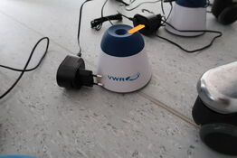 Mini Vortex Mixer VWR 444-1337