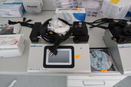 Emulsifier/Homogenizer KD SCIENTIFIC LEGATO 380