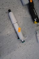 Pipette SARTORIUS