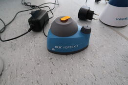 Mini Vortex Mixer IKA V 1 S000