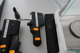 CRS crimping tool TRAJAN Decapper
